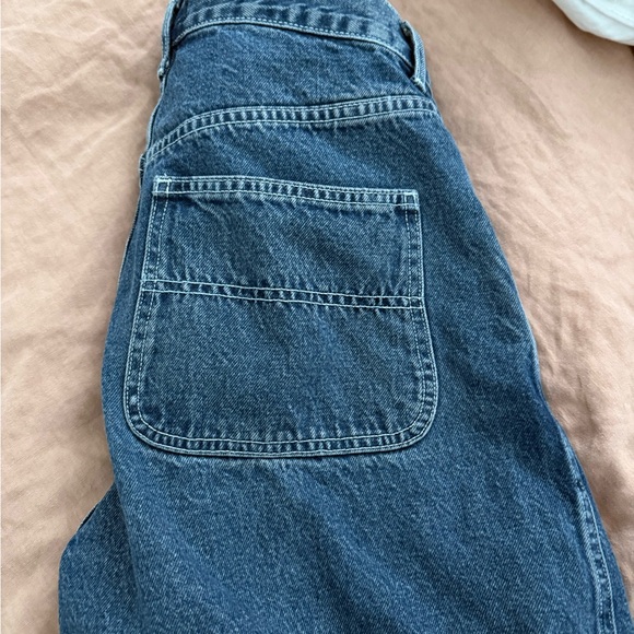 Rudy Jude Ropers in classic indigo - Picture 4 of 4